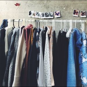 Meet your Posher, Karina